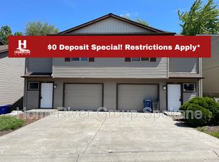 2716 N Fox Rd, Spokane Valley, WA 99206