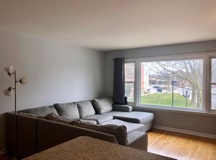 18100 Martin Ave, Homewood, IL 60430