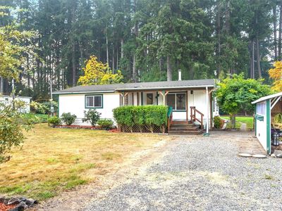 2919 Scotlac Drive SW, Olympia, WA, 98512