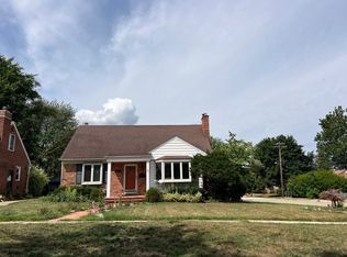 2333 Benjamin Ave, Royal Oak, MI 48073