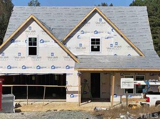 5017 Lyda Sue Ln, Raleigh, NC 27616