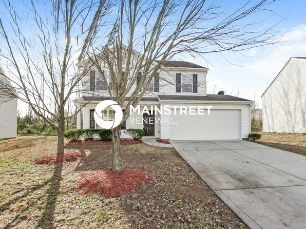1803 Long Paw Ln