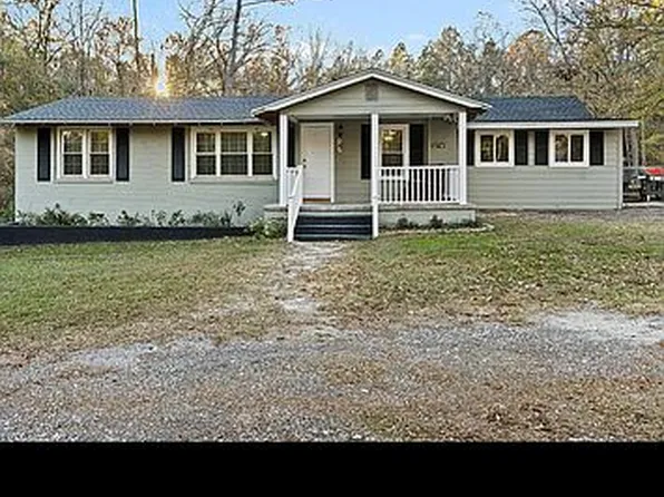 423 Greenfield Rd, Mc Cormick, SC 29835