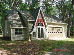 3987 Windwood Rd SE, Riverside, IA 52327