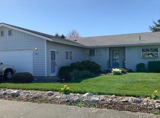 951 E Fir St, Sequim, WA