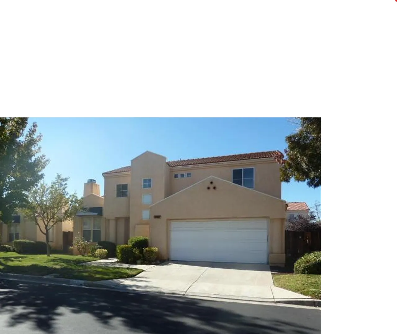 40137 La Cota Dr Palmdale CA 93550 — Photo 1
