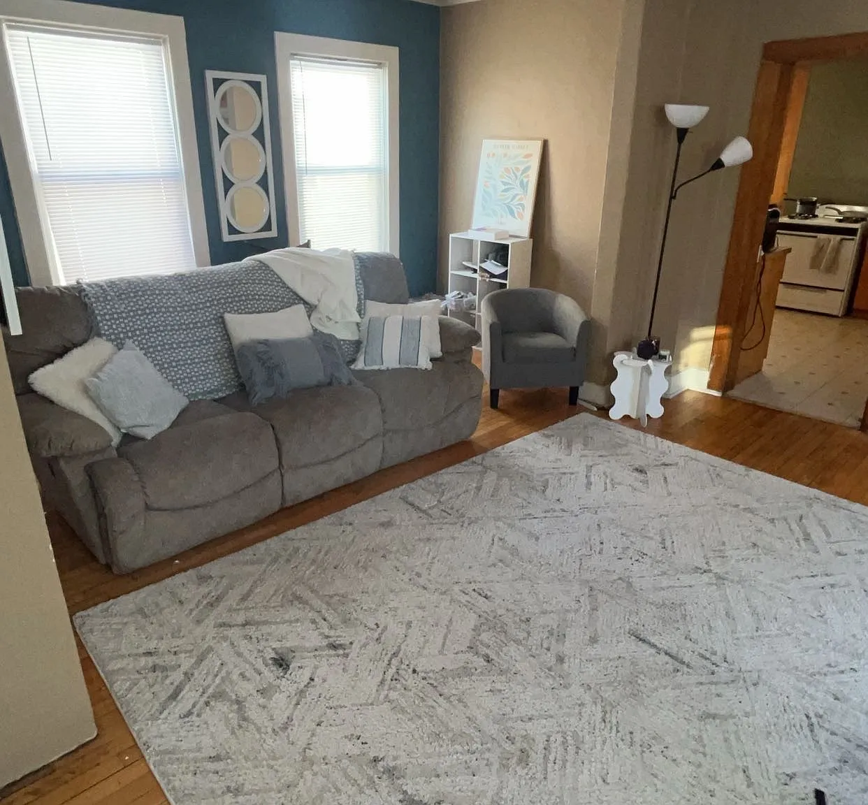 3 bed, 1512 sqft, $1,695 — Photo 3