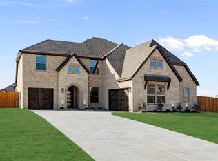 673 Serenity Lane Red, Oak, TX 75154