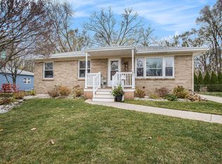 1054 35th St SW, Wyoming, MI 49509