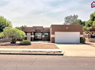 924 Jasmine Dr, Las Cruces, NM 88005
