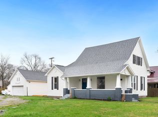 323 S 1st St, Decatur, IN 46733