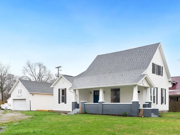 323 S 1st St, Decatur, IN 46733