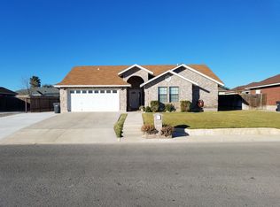 209 Ramon Cardenas Dr, Del Rio, TX 78840