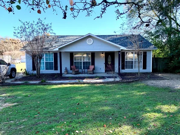 873 S State Highway 123, Newton, AL 36352