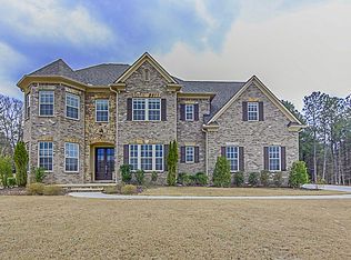 270 Park Haven Ln, Tyrone, GA 30290