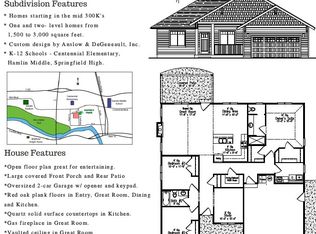 896 Hamilton St, Springfield, OR 97477