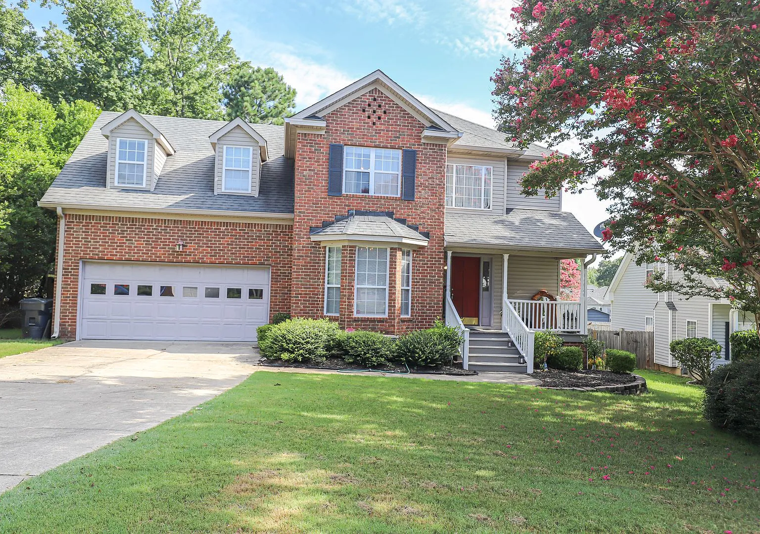 Gorgeous Family home in Columbia County — Photo 1