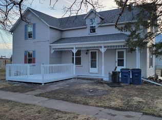 311 3rd St, Utica, SD 57067