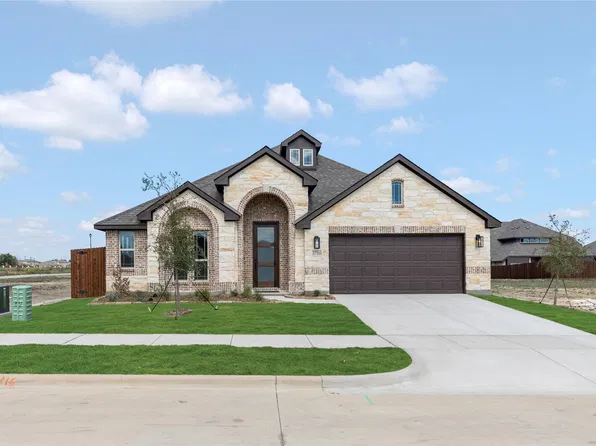 3716 Brookgreen Ln, Kaufman, TX 75142