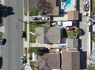 2455 Mountain Ave, Duarte, CA 91010