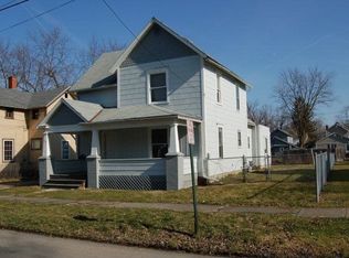 360 Girard Ave, Marion, OH