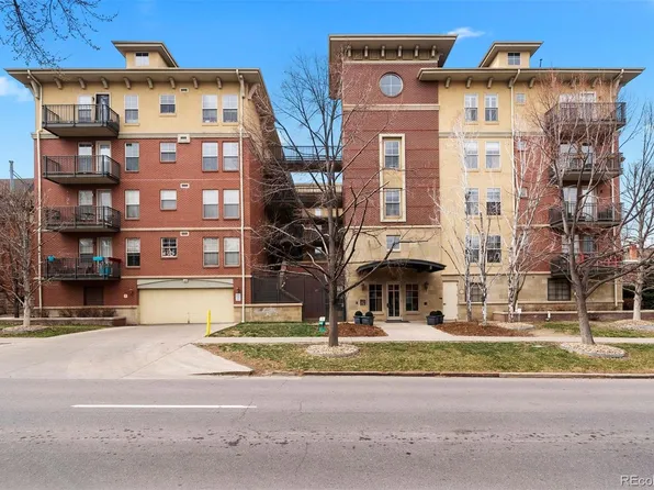 1699 N Downing Street #311, Denver, CO 80218