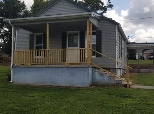 310 Garrett St, Ferguson, KY 42533