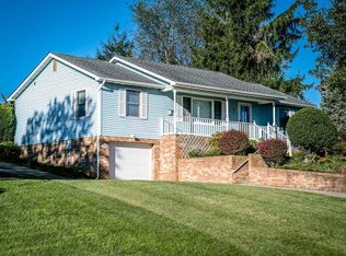 3373 Lakewood Dr, Harrisonburg, VA 22801