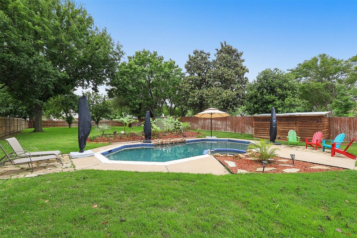 1716 Parkwood Dr, Grapevine, TX 76051 Zillow