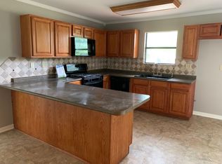 2605 E George Richey Rd, Longview, TX 75604