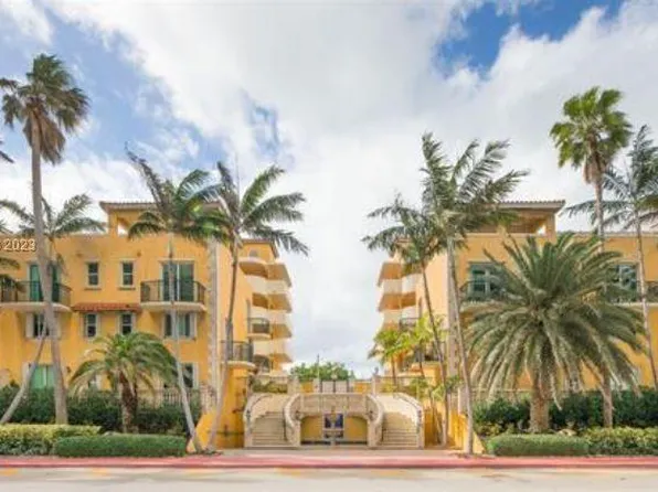 (undisclosed Address), Surfside, FL 33154