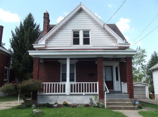 3935 Davis Ave, Cincinnati, OH 45211