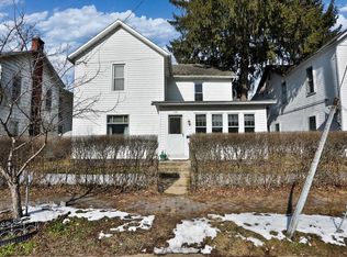128 W Main St, Bremen, OH