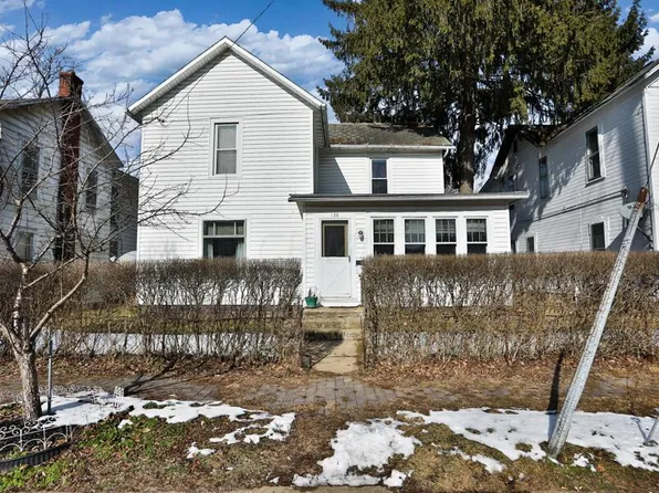 128 W Main St, Bremen, OH 43107