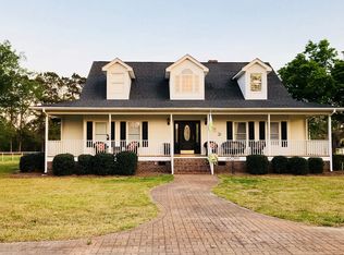 1500 Colts Neck Rd, Loris, SC 29569