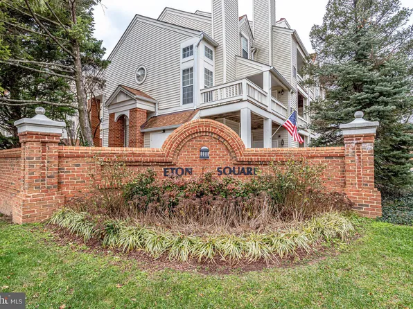 6914 Ellingham Cir Unit C, Alexandria, VA 22315