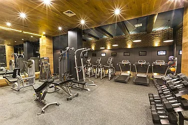 Rented by The KCI Group