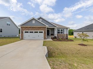 55 Bushel Basket Dr, Benson, NC 27504