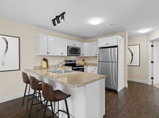 Cumberland Foreside Village Apartments, Cumberland Foreside, ME 04110