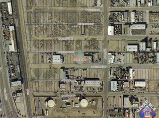 0 W Pillsbury St, Lancaster, CA 93534