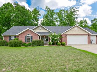 2056 Althea Loop, Alexander City, AL 35010