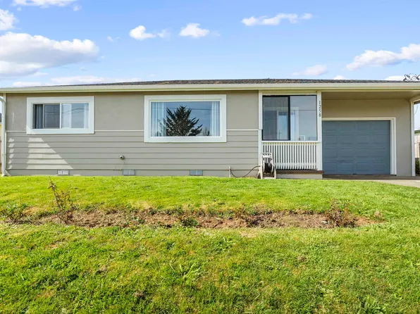 1258 Huntington St, Crescent City, CA 95531