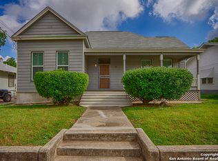 521 North Ctr, San Antonio, TX 78202