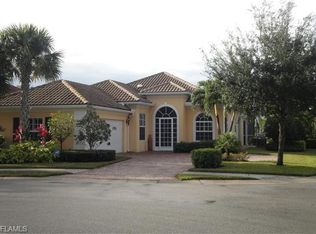 8766 Ferrara Ct, Naples, FL 34114