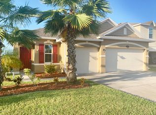 3844 Radley Dr, West Melbourne, FL 32904