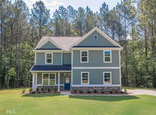 150 Laydon Ave, Fayetteville, GA