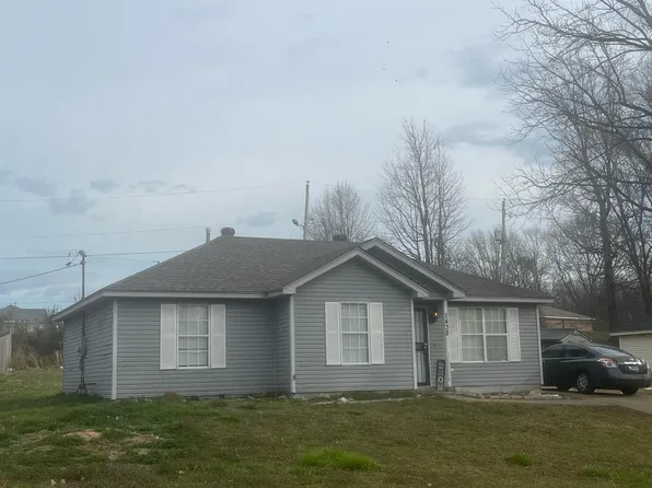 1438 Reata Pass, Memphis, TN 38109