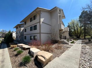1705 Heatheridge Rd Unit M104, Fort Collins, CO 80526