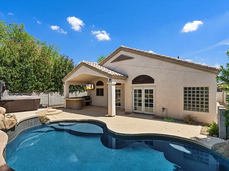 8158 E Rita Dr — Photo 20