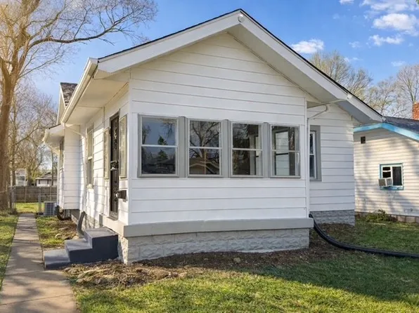 1419 W 22nd St, Indianapolis, IN 46202